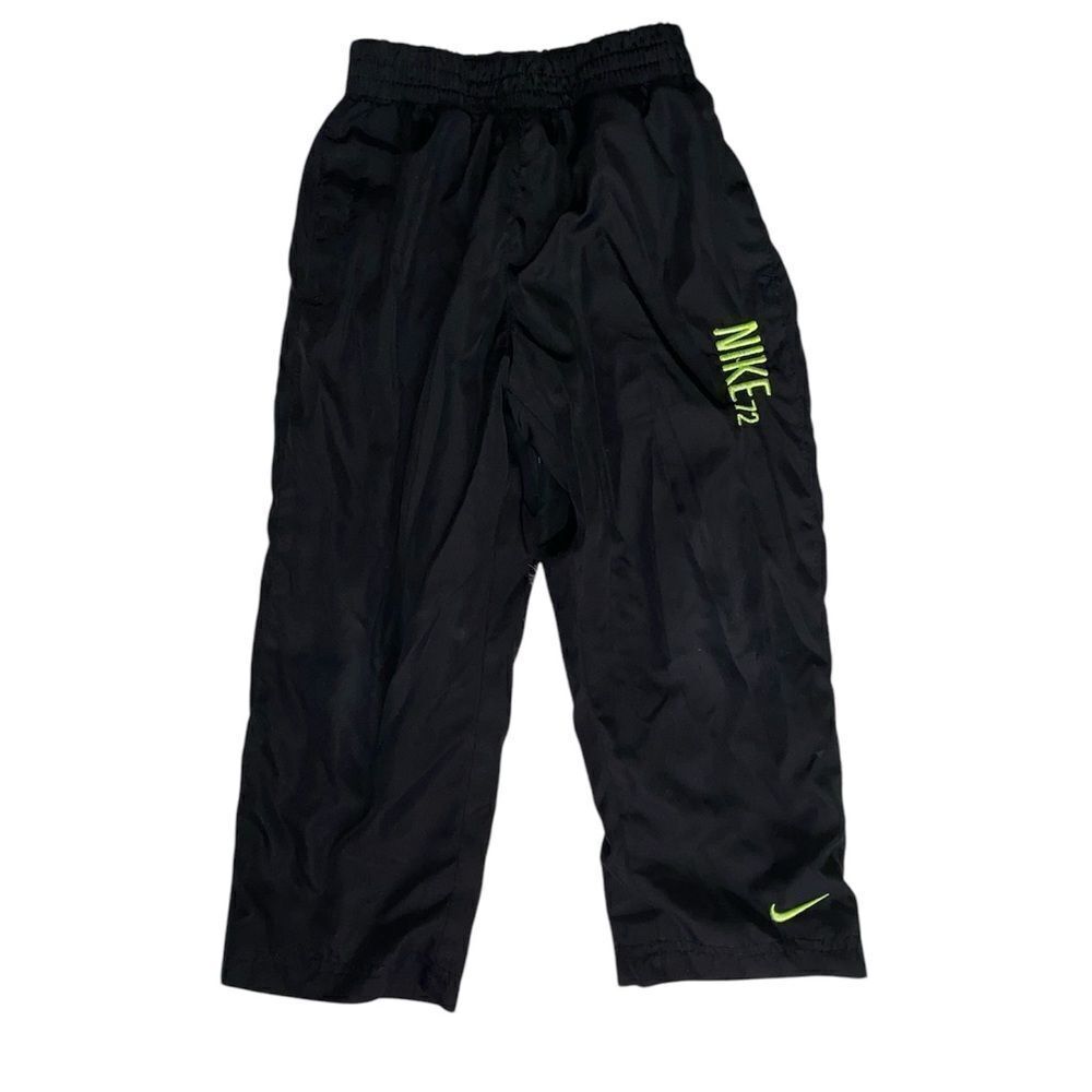 Kids Nike Track Pants Size 3T